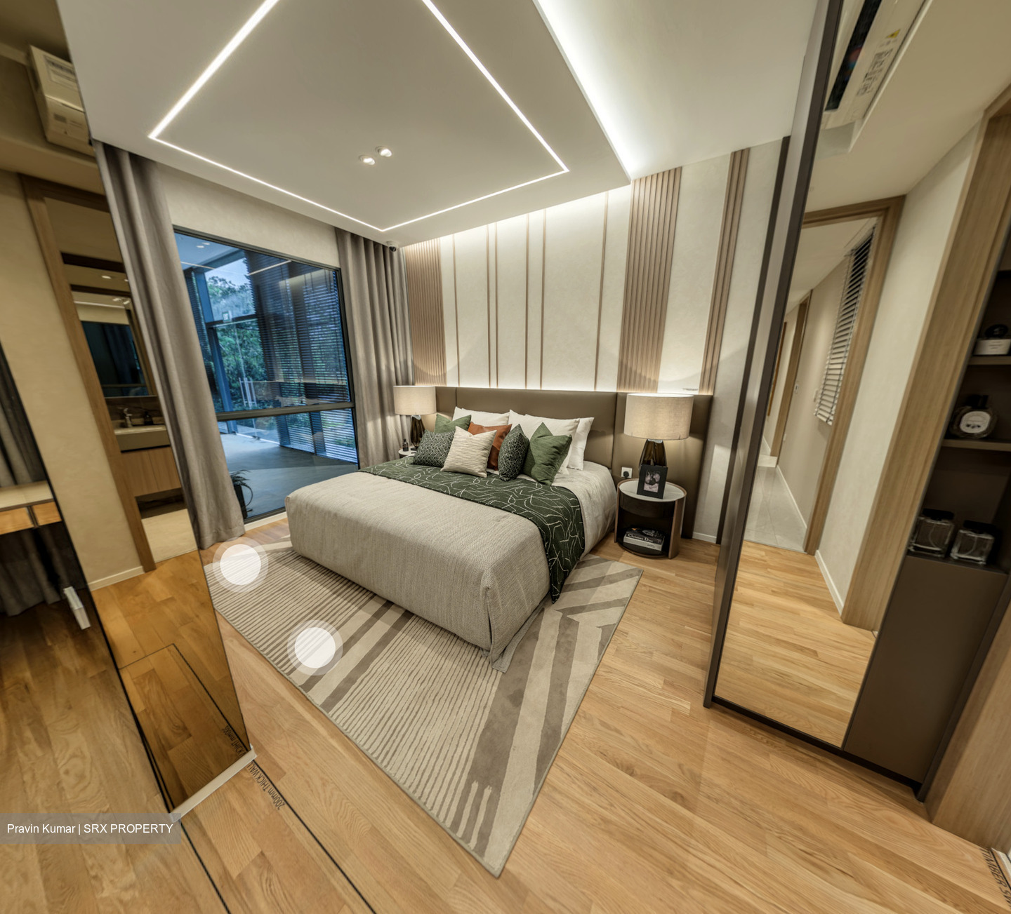 Parktown Residence (D18), Apartment #550244811